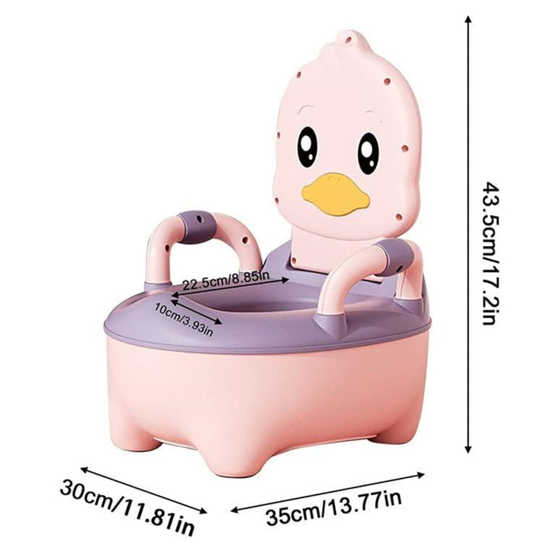 Baby Potty Training Toilet