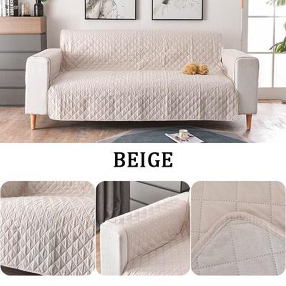 Multifunctional Sofa Cover - Non-slip, Durable, Comfortable Protection