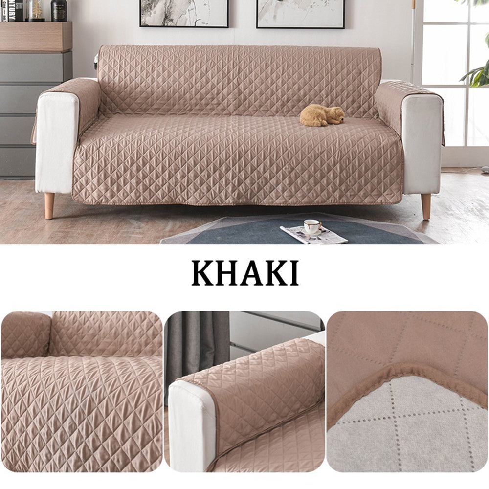 Multifunctional Sofa Cover - Non-slip, Durable, Comfortable Protection