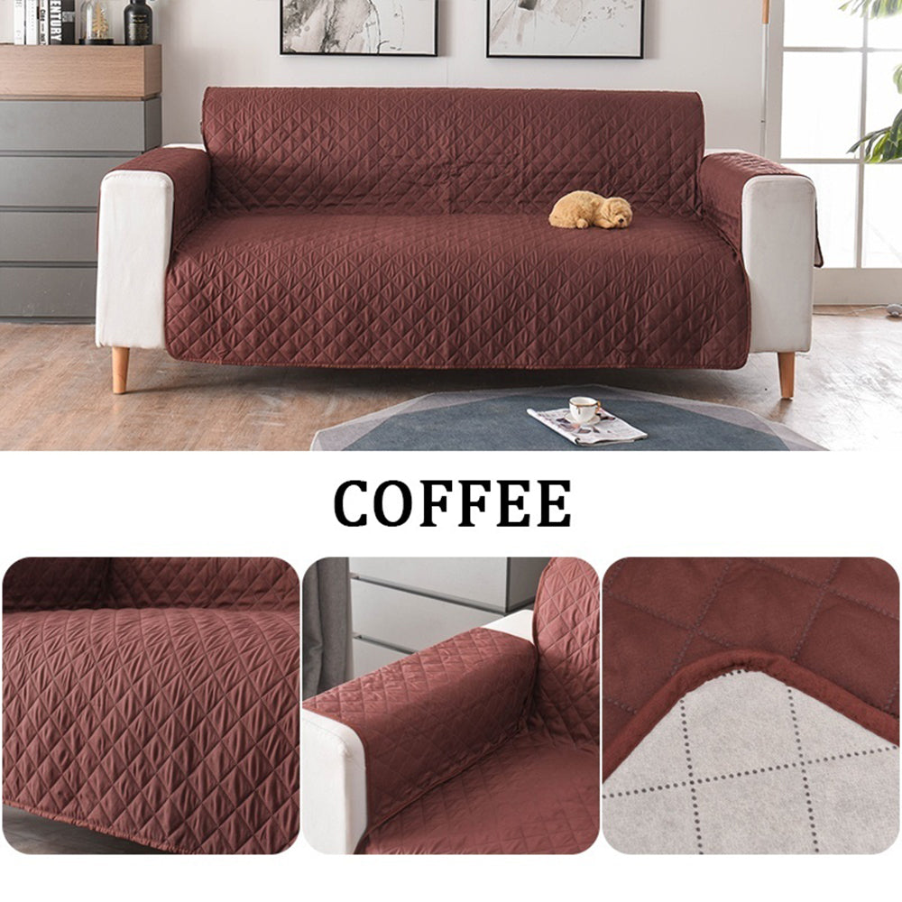 Multifunctional Sofa Cover - Non-slip, Durable, Comfortable Protection