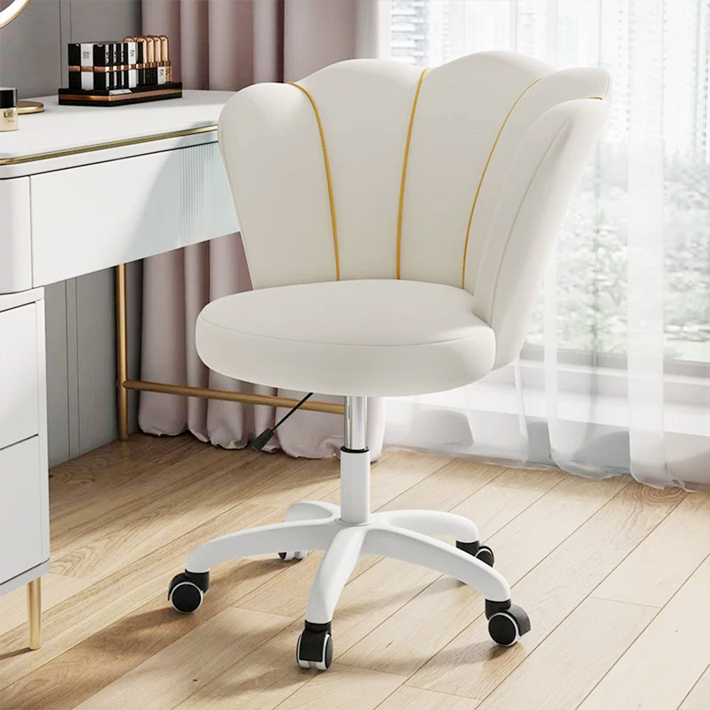 Swivel Butterfly Chair Office Chair