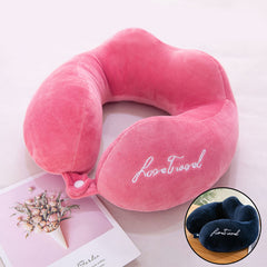 Travel Pillow for Airplane