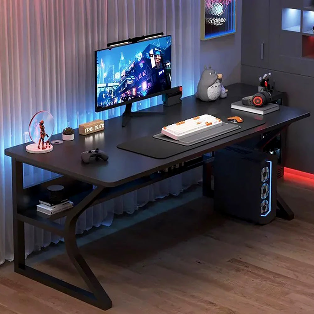 Computer Desk Table Gaming Desk