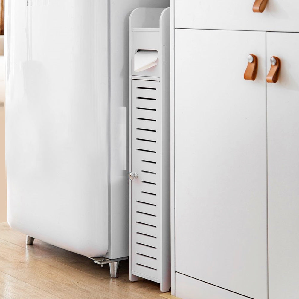 Bathroom Storage Cabinet Storage Rack