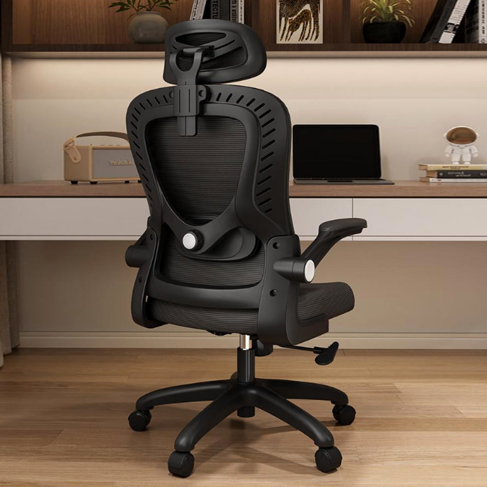 Office Chair Breathable Computer Chair