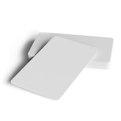 50/100/500pcs NFC Cards NTAG215 NFC Tags NFC Business Card NFC Chip Compatible with All NFC-Enabled Devices