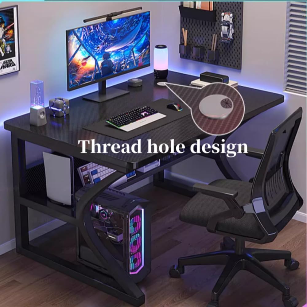 Computer Desk Table Gaming Desk