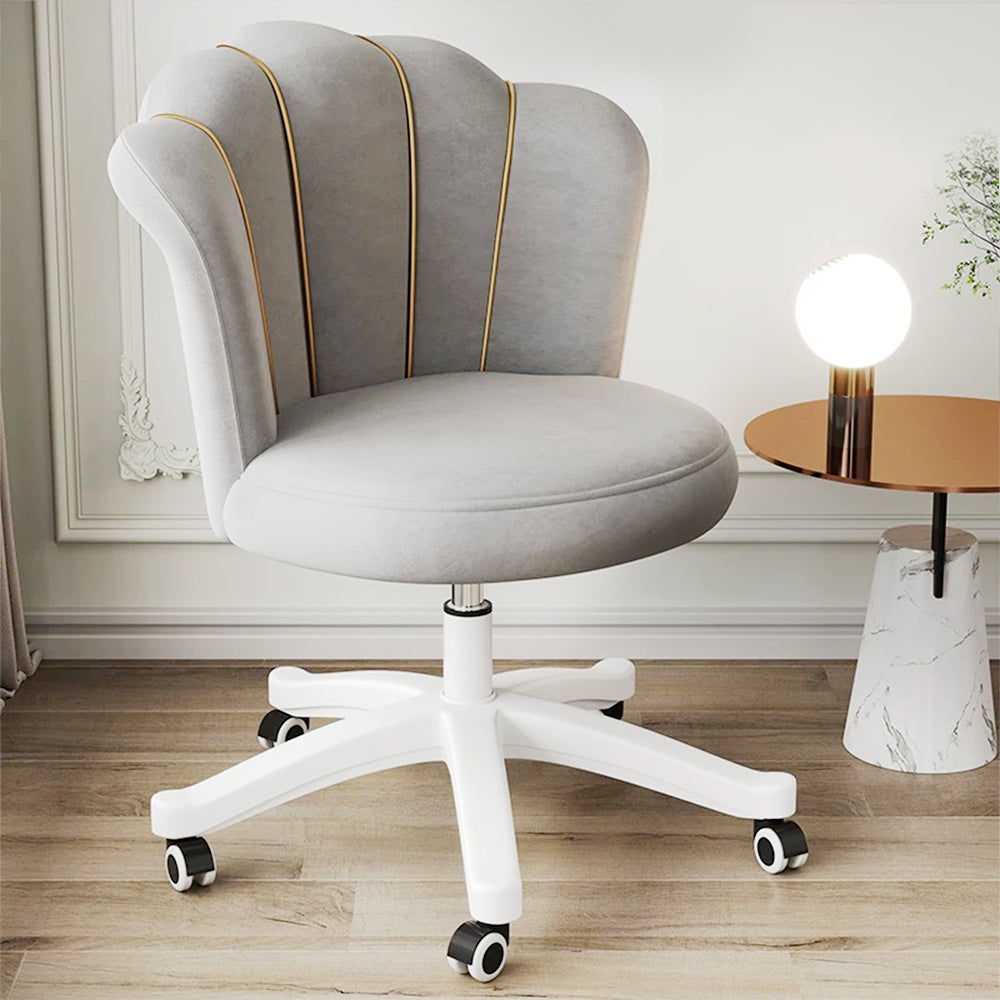 Swivel Butterfly Chair Office Chair