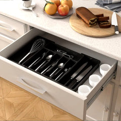 Silverware Drawer Organizer