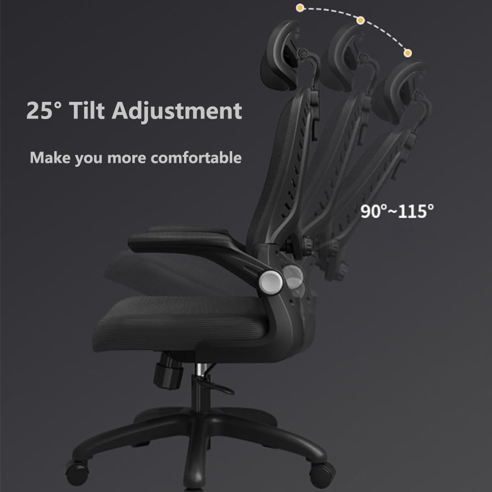 Office Chair Breathable Computer Chair