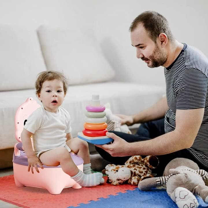 Baby Potty Training Toilet