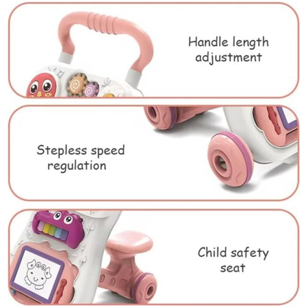 Baby Walker Walking Toys