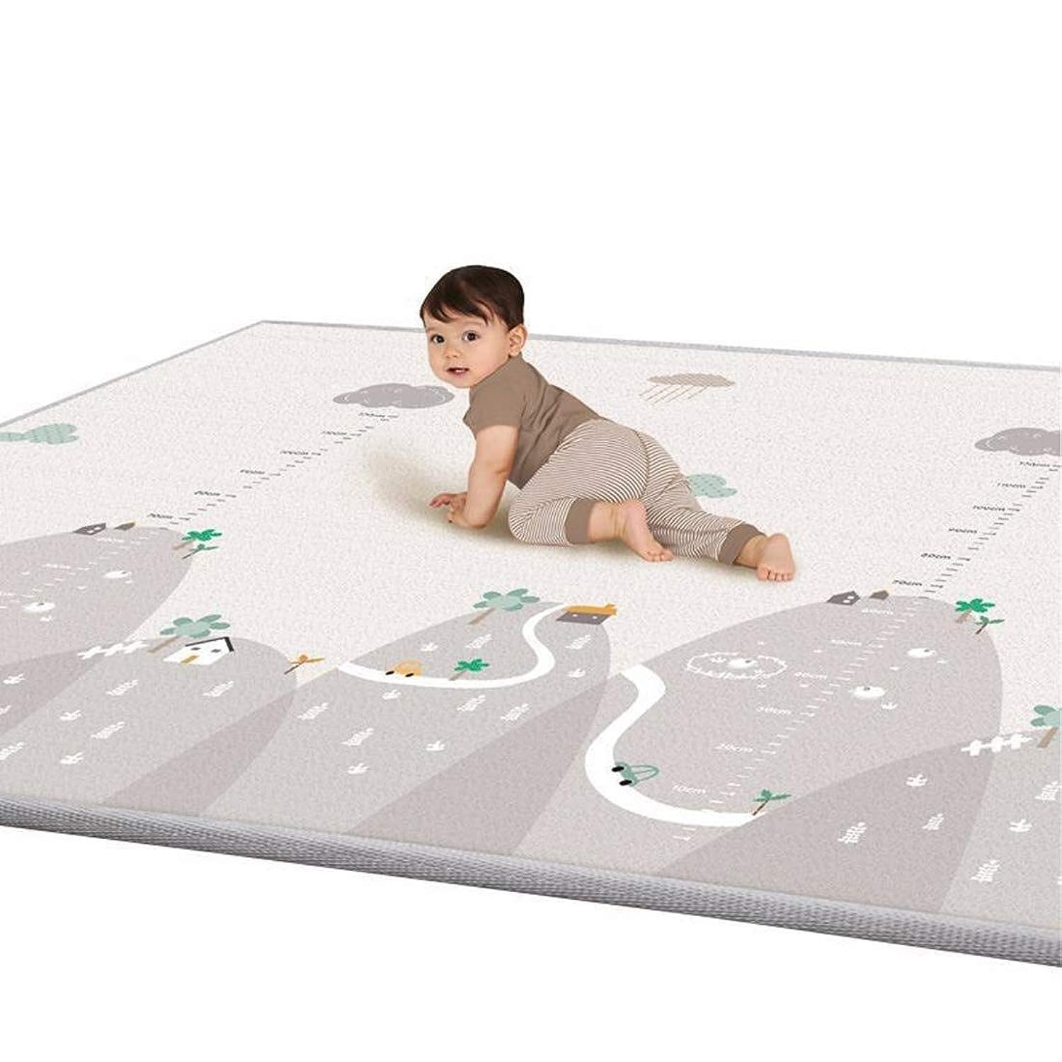 Baby Play Mat