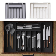 Silverware Drawer Organizer