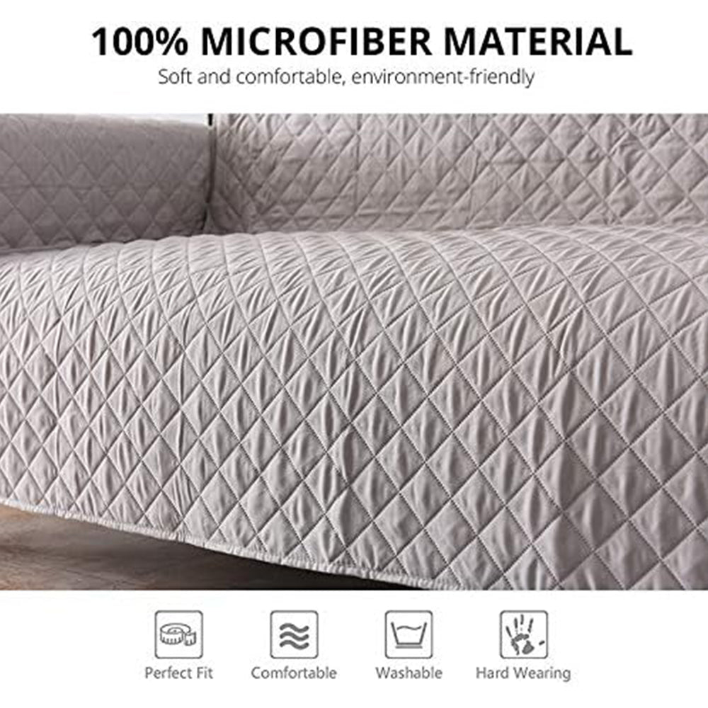 Multifunctional Sofa Cover - Non-slip, Durable, Comfortable Protection