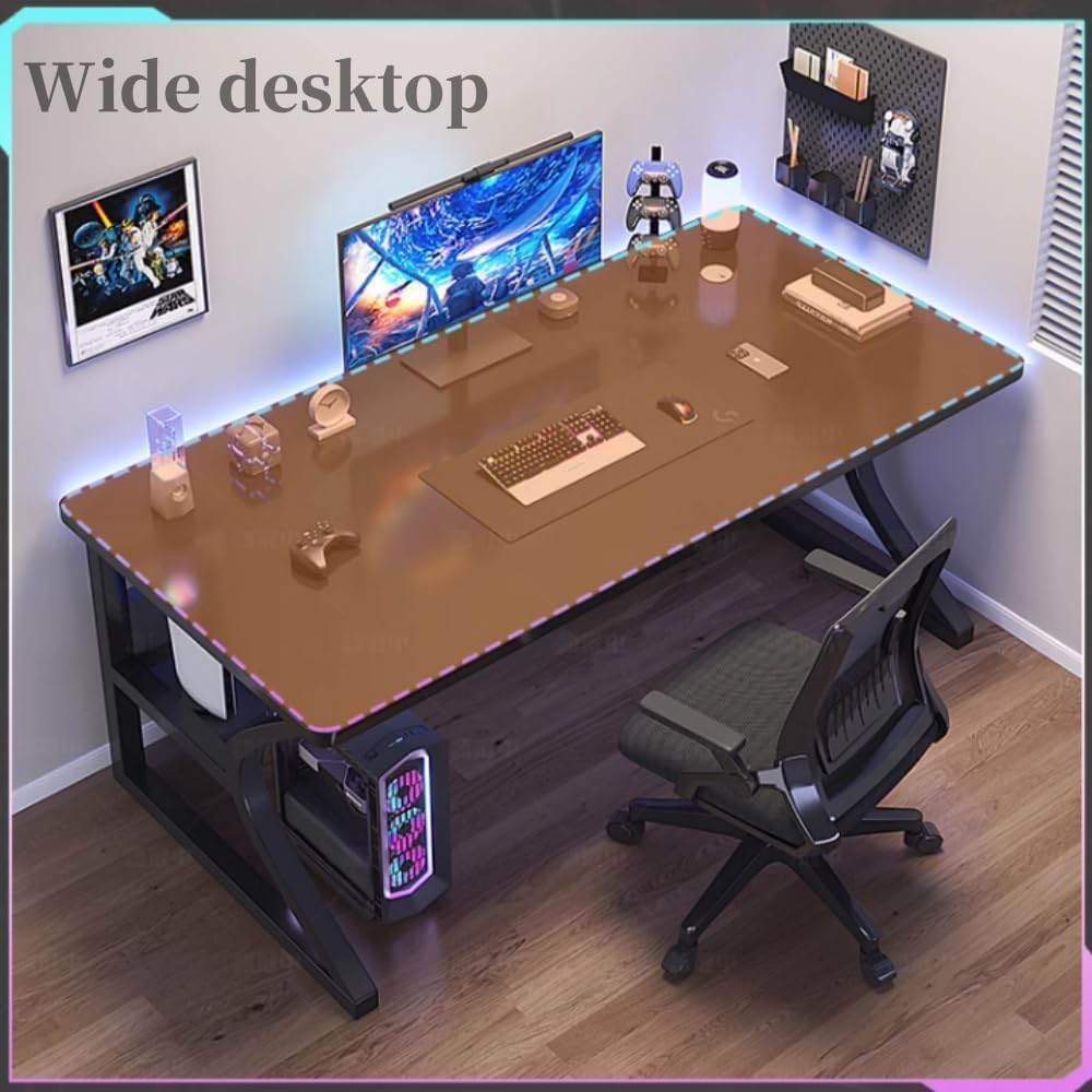 Computer Desk Table Gaming Desk