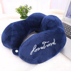 Travel Pillow for Airplane