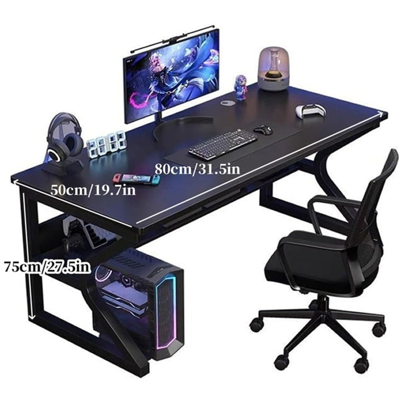 Computer Desk Table Gaming Desk