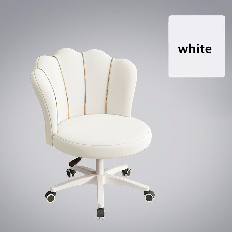 Swivel Butterfly Chair Office Chair