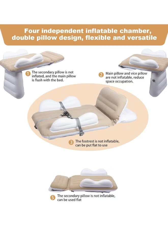 Baby Inflatable Mattress