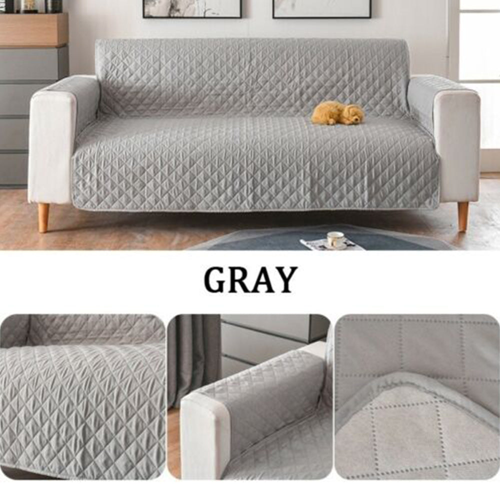 Multifunctional Sofa Cover - Non-slip, Durable, Comfortable Protection