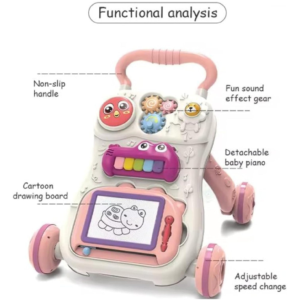 Baby Walker Walking Toys