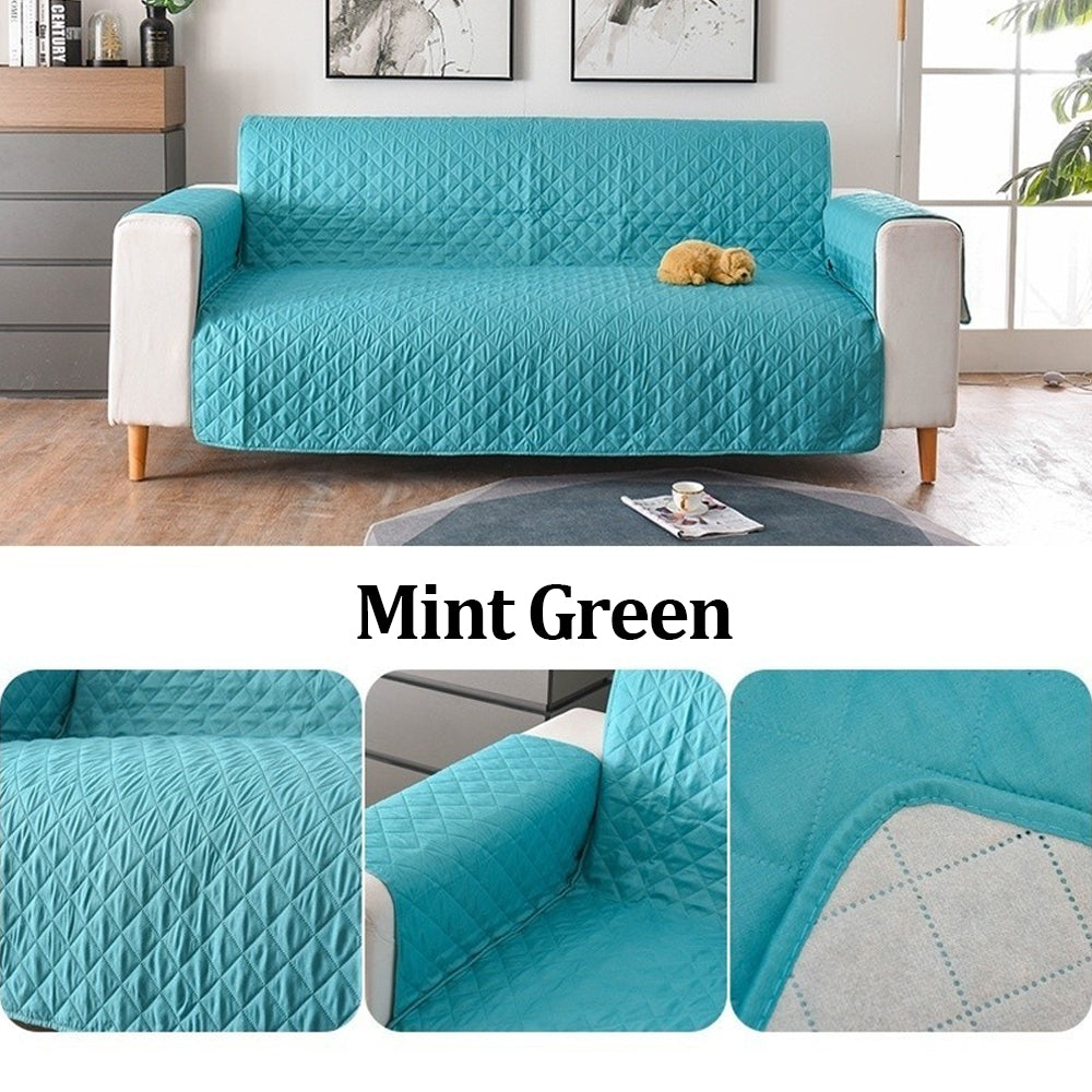 Multifunctional Sofa Cover - Non-slip, Durable, Comfortable Protection