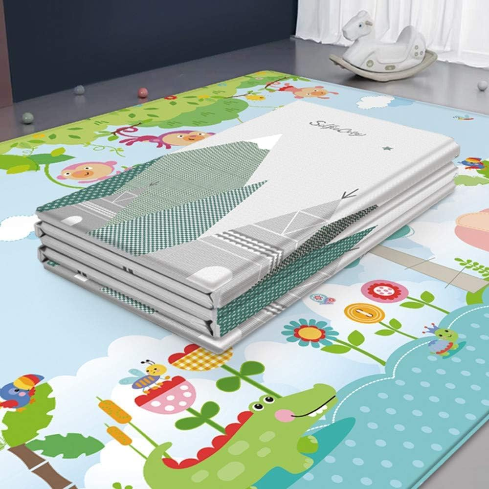 Baby Play Mat