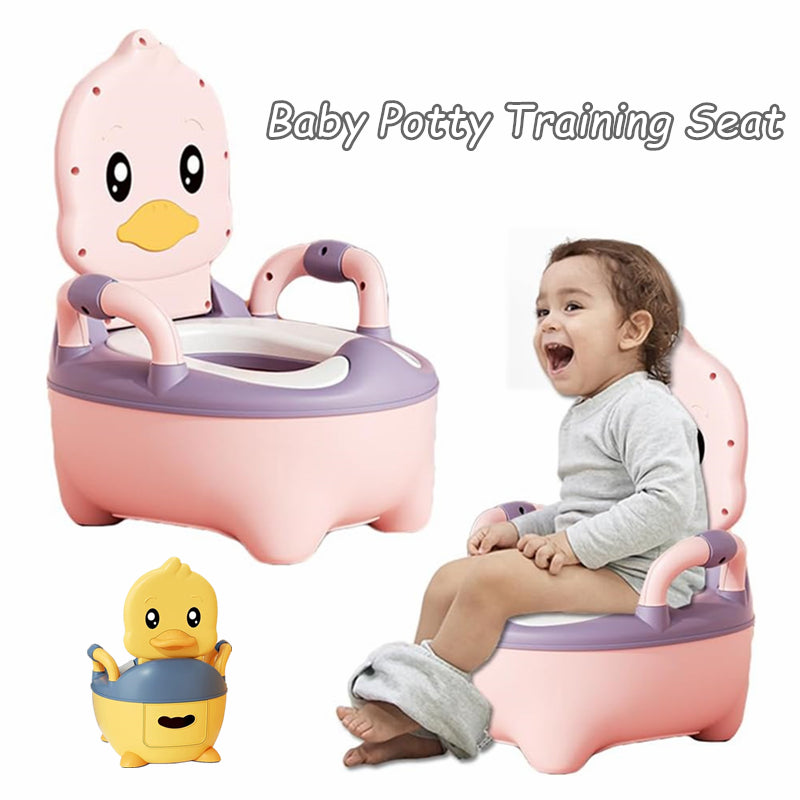 Baby Potty Training Toilet