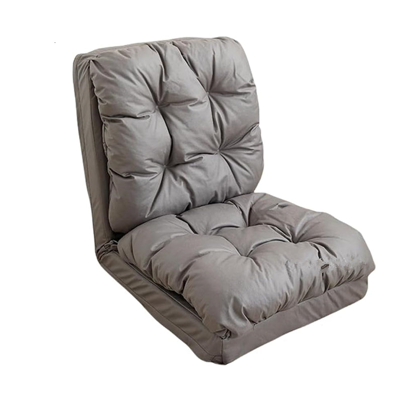 Folding Lazy Sofa Bed Lounge Chair