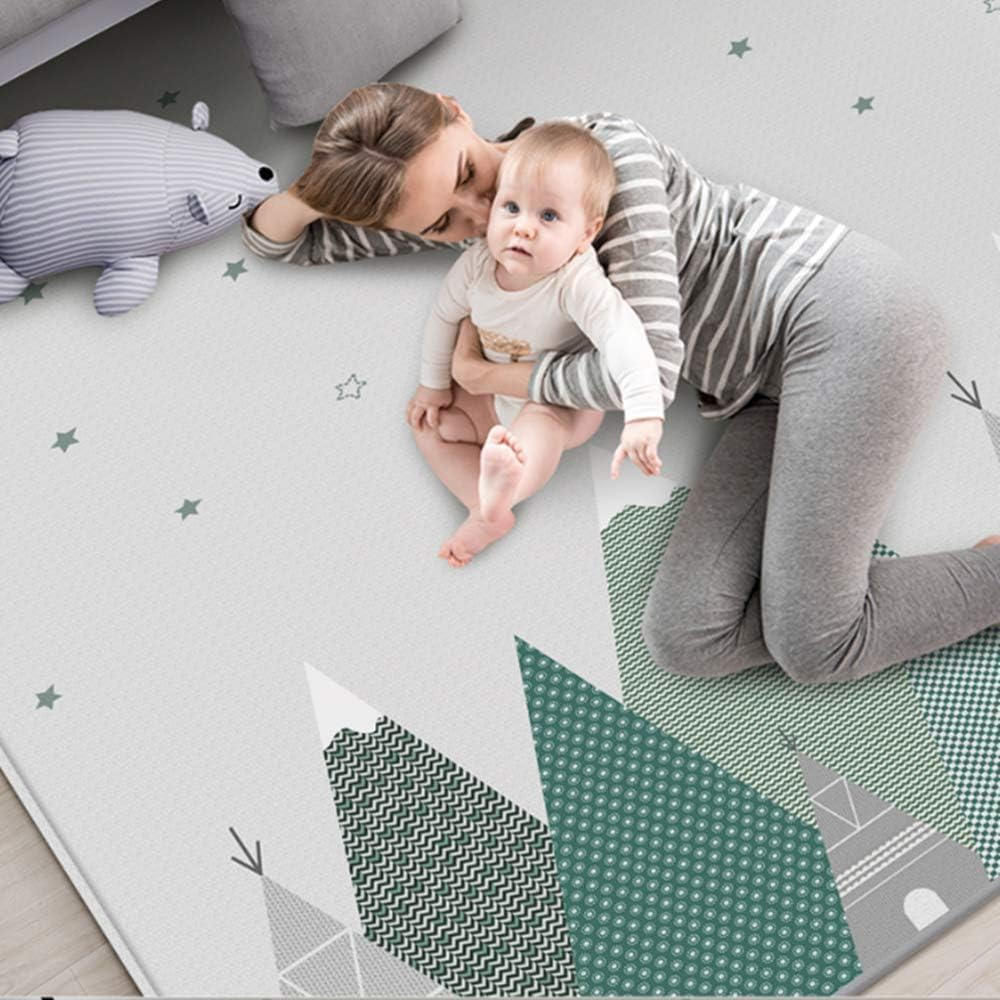 Baby Play Mat