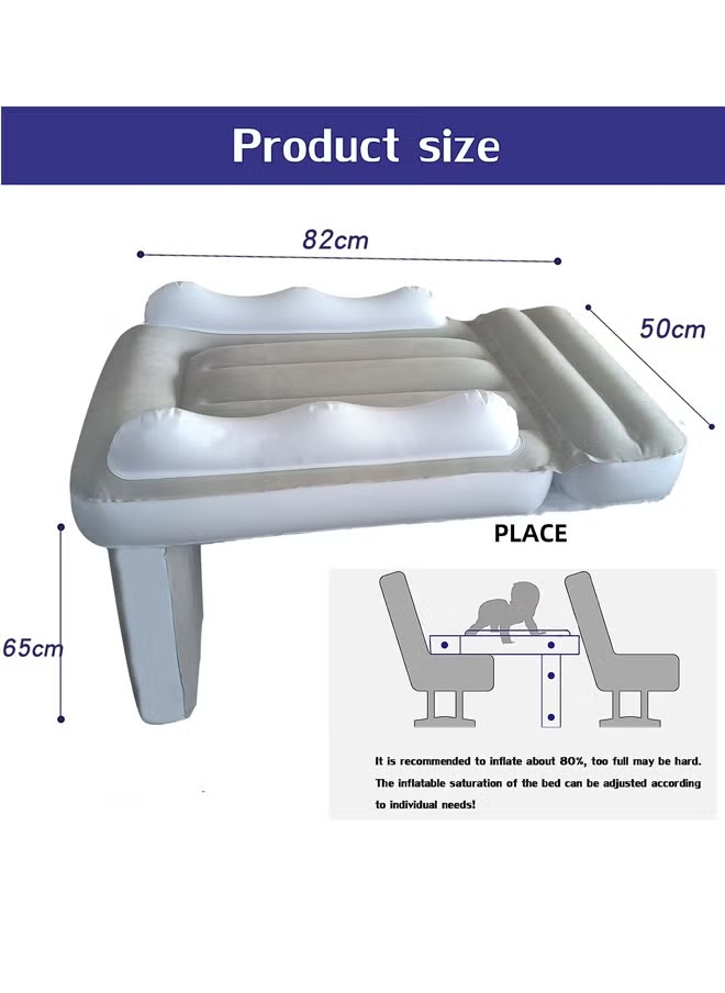 Baby Inflatable Mattress