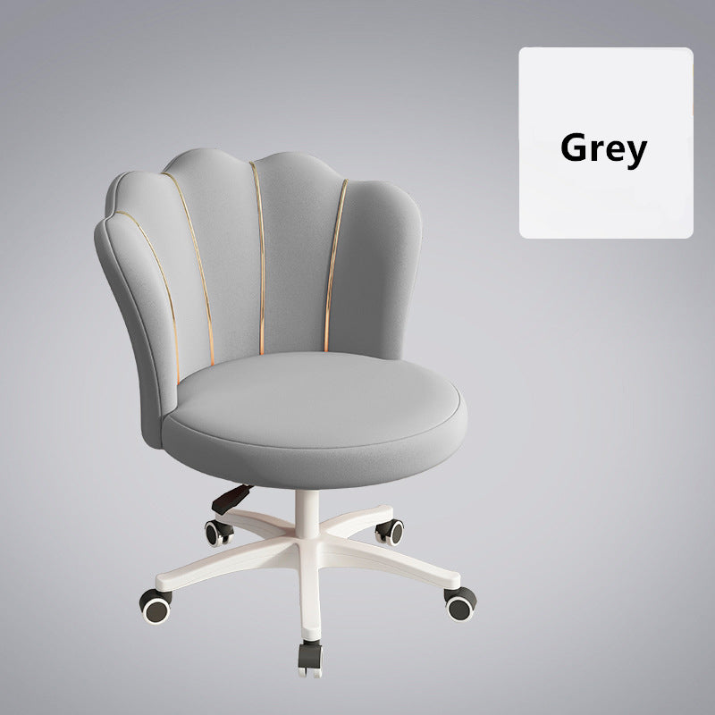 Swivel Butterfly Chair Office Chair