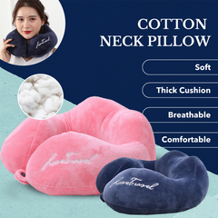 Travel Pillow for Airplane